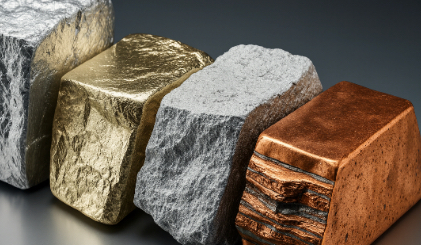 Aluminium industry